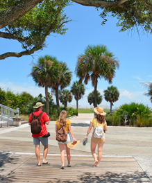 Coligny Beach Park
