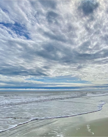 Coligny Beach