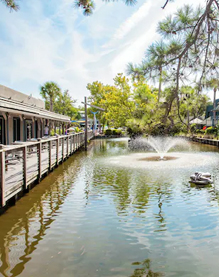 Coligny Plaza