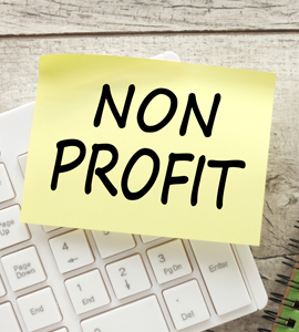 Not-for-profit