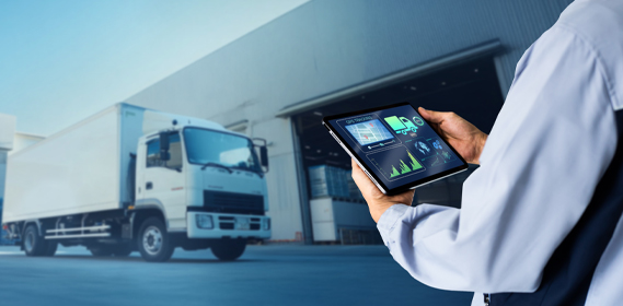 Secure Logistics & Chain-of-Custody