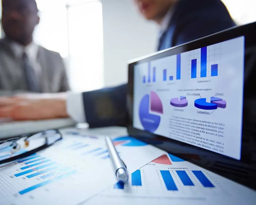Strategic Data Center Decommissioning & Asset Recovery