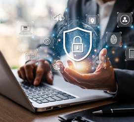 Certified Data Security