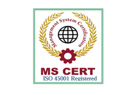 ISO 45001
