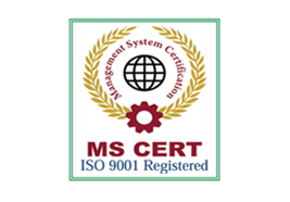 ISO 9001