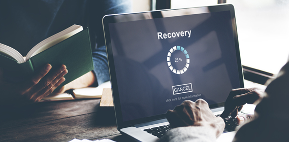 Professional Management
& Recovery Solutions